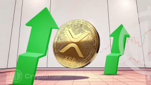 XRP Bullish Forecast: Can It Break Above $1.10?