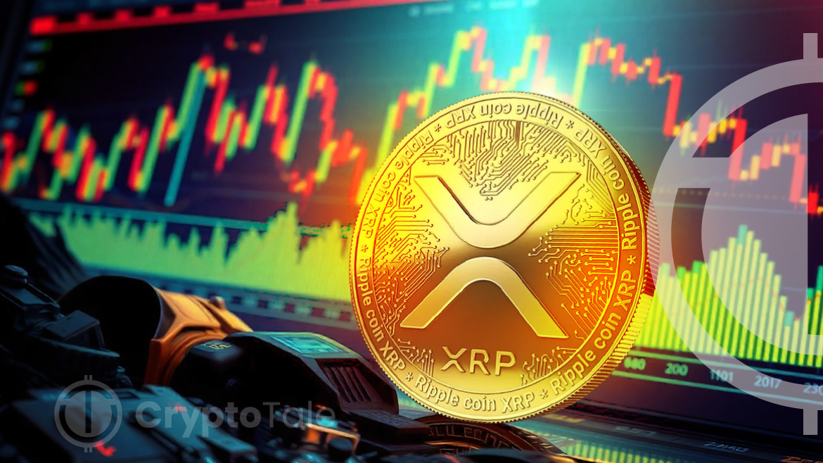 XRP Eyes $1 Million Milestone as Bullish Momentum Grows