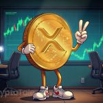 XRP Gains Momentum Amid SEC Rumors And Technical Breakout