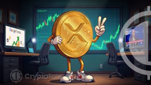 XRP Gains Momentum Amid SEC Rumors And Technical Breakout