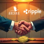 XRP Gains as Ripple-Archax Launch Tokenized Money Fund