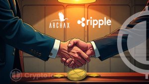 XRP Gains as Ripple-Archax Launch Tokenized Money Fund