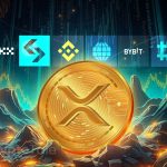 XRP Outperforms Bitcoin; Bybit Leads $1.37B Open Interest 