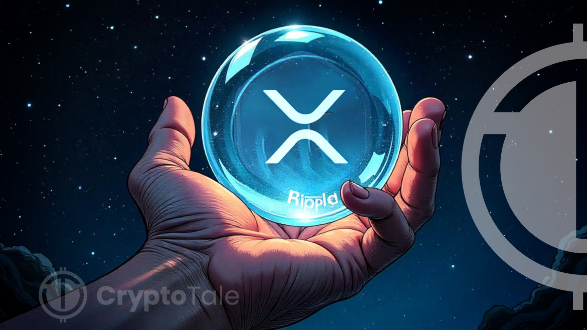 XRP Rises On Market Optimism: Price Predictions And Trends