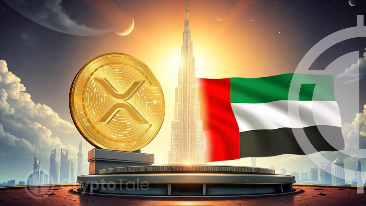 XRP Soars On Trump Win And Ripple’s UAE Stablecoin Plans