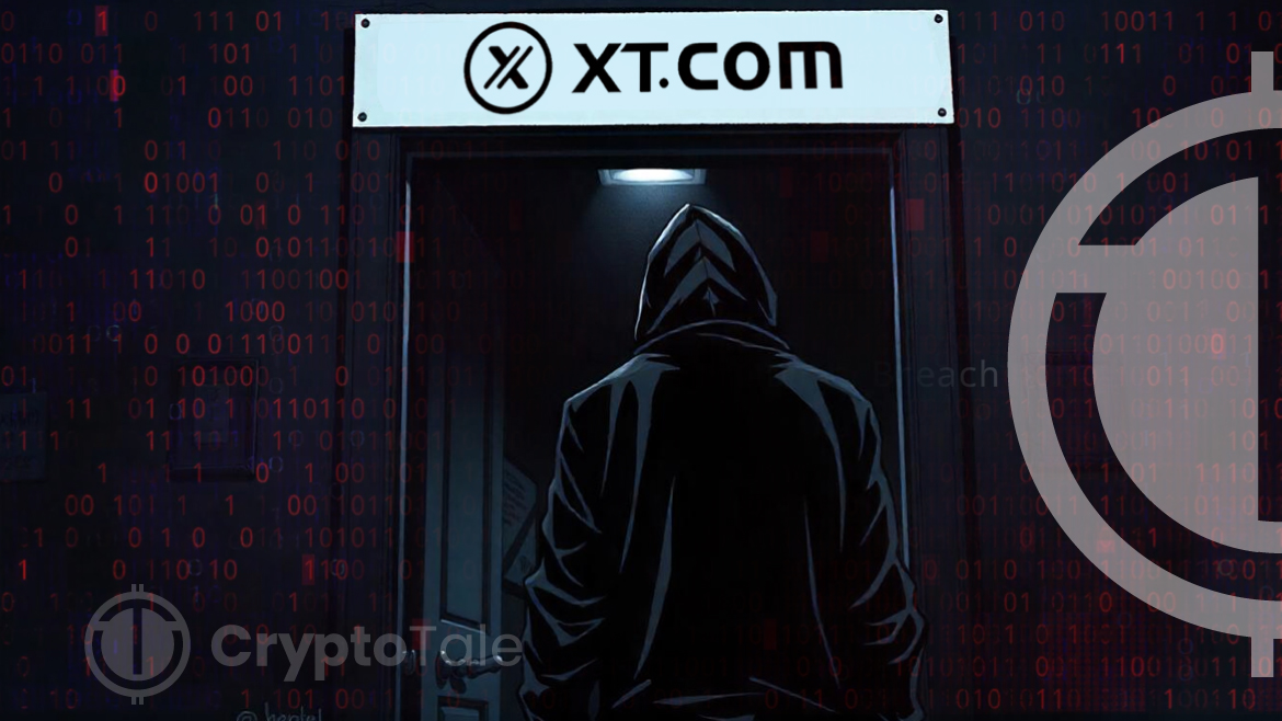 XT Exchange Suspends Withdrawals After $1.7M Crypto Hack