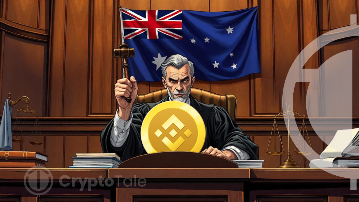 ASIC Sues Binance for Retail Client Protection Failures