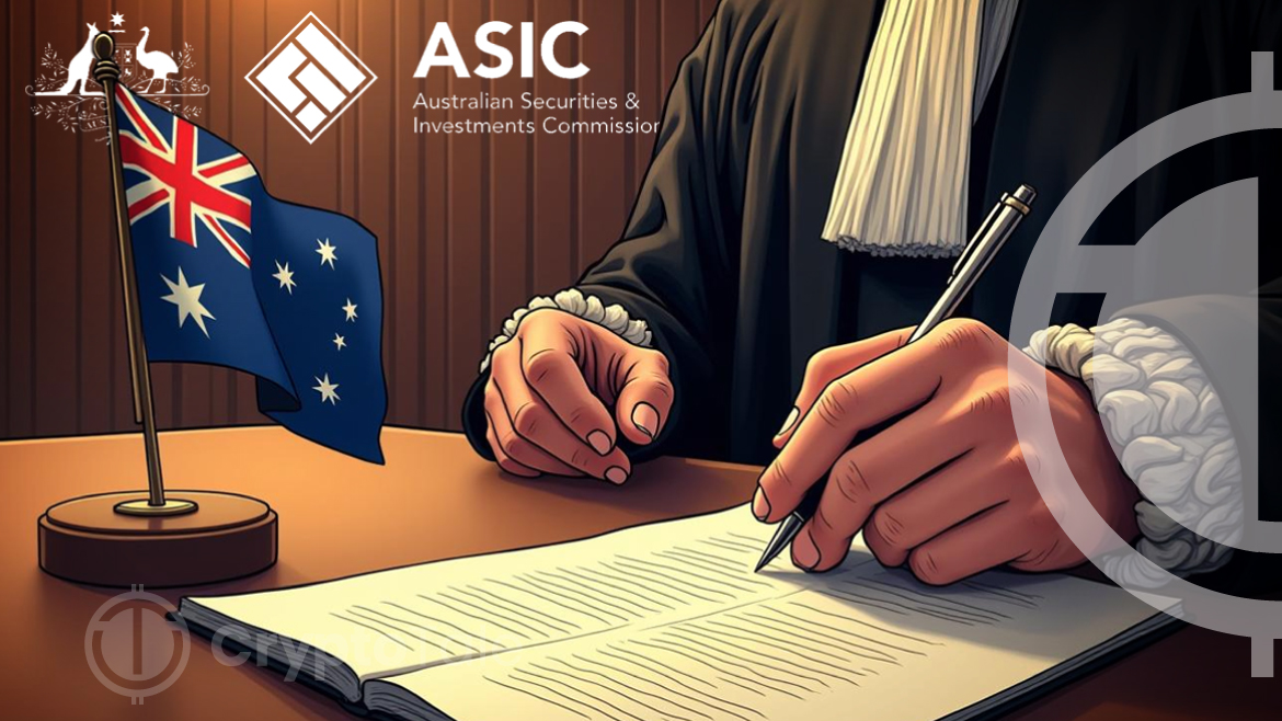 ASIC’s Bold Move: Tightening Control Over Crypto Assets