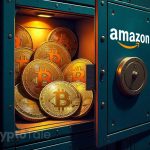 Amazon Shareholders Urge Acquisition of Bitcoin for Treasury