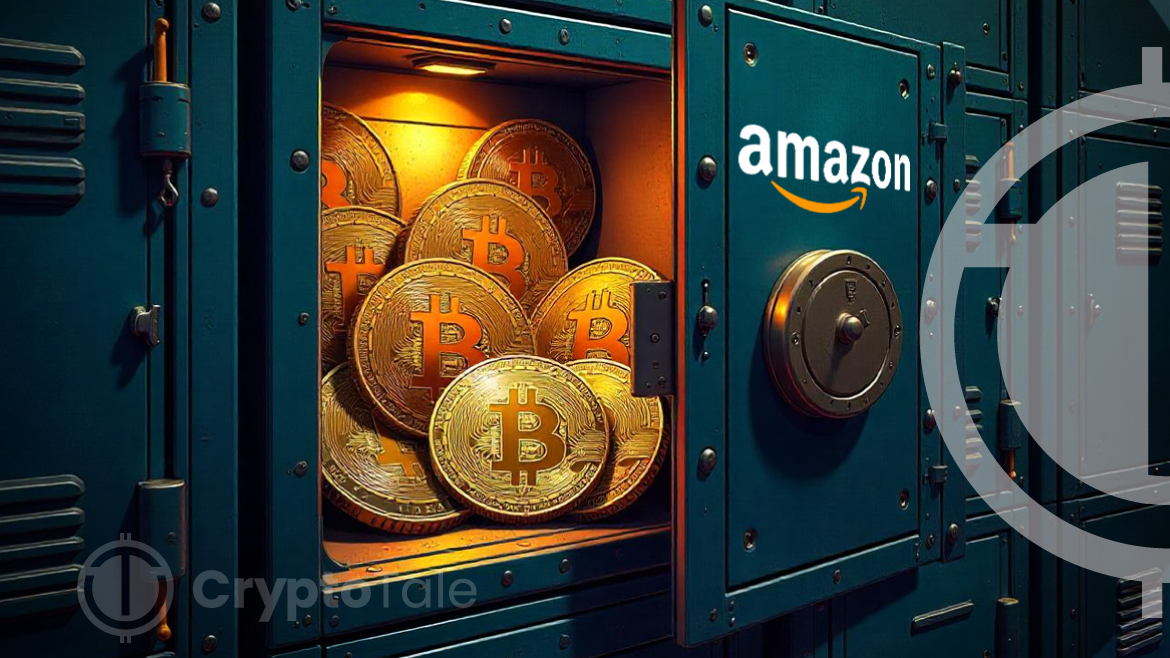 Amazon Shareholders Urge Acquisition of Bitcoin for Treasury