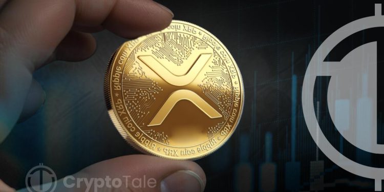 Analysts Eye XRP at $2.62 for Potential Market Shake-Up