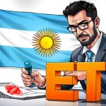 Argentina’s CNV Approves CEDEARs for Crypto and Global ETFs