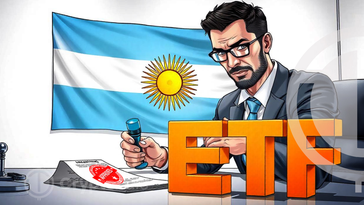 Argentina’s CNV Approves CEDEARs for Crypto and Global ETFs