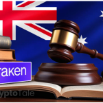 Australia Hits Kraken Operator With Massive Fine – Here’s Why