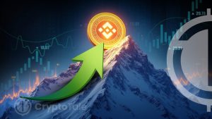 BNB Hits New ATH: Bullish Indicators Signal $1000 Target