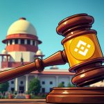 Binance Under Fire in India for $85M GST Evasion Allegations