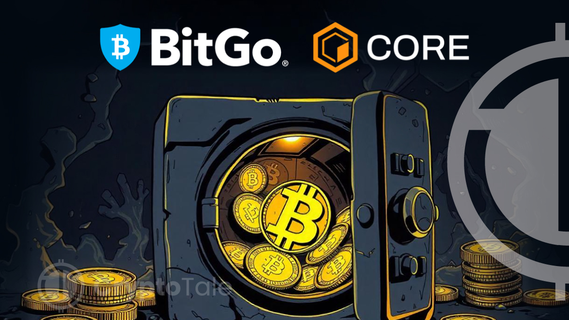 BitGo Launches High-Yield Bitcoin Staking with Core DAO