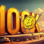 Bitcoin Hits $100K: The Golden Moment For Crypto Industry