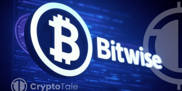 Bitwise, Strive Launch ETFs Targeting Bitcoin-Heavy Firms