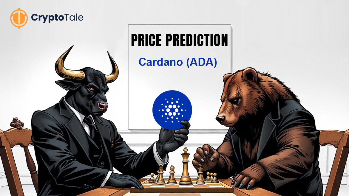 Cardano Price Prediction 2025-35: Will it Hit $3.10 by 2025?