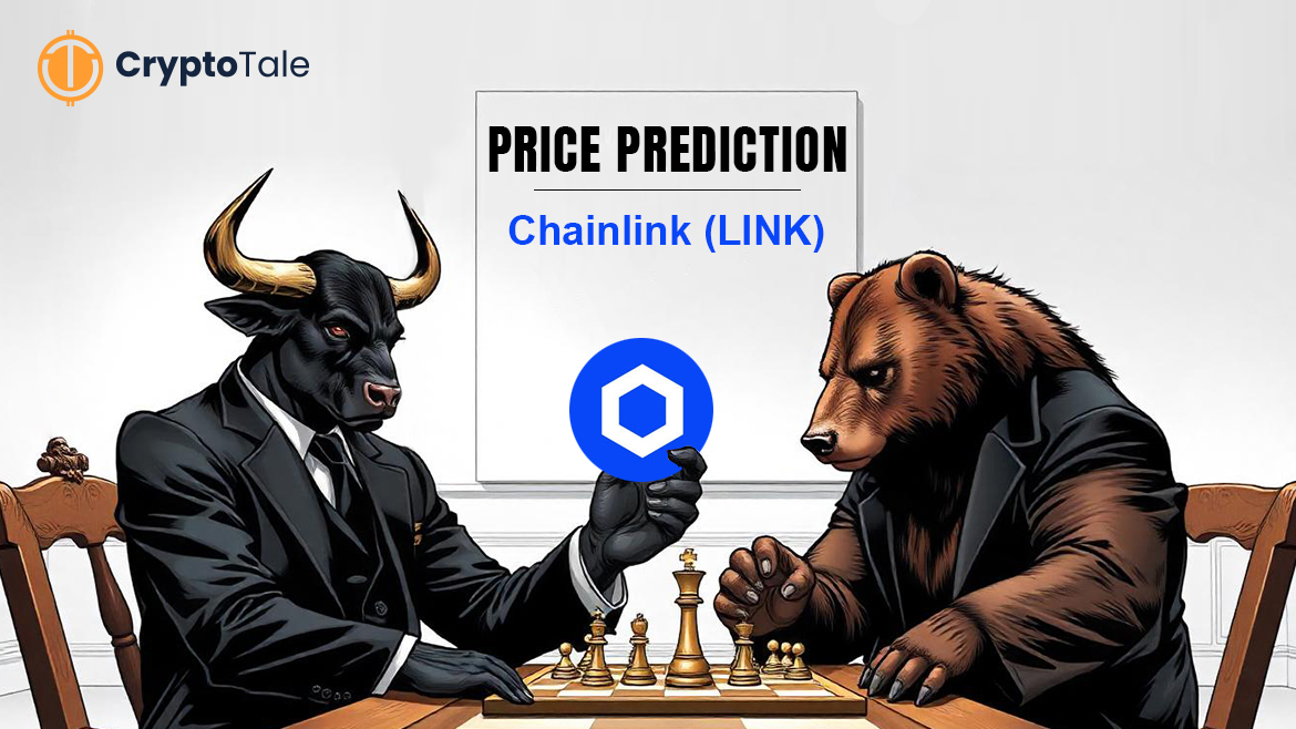 Chainlink Price Prediction 2025-2030: Can LINK Hit $52 Soon?