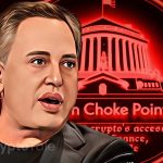 Crypto Czar David Sacks To Fight Operation Chokepoint 2.0