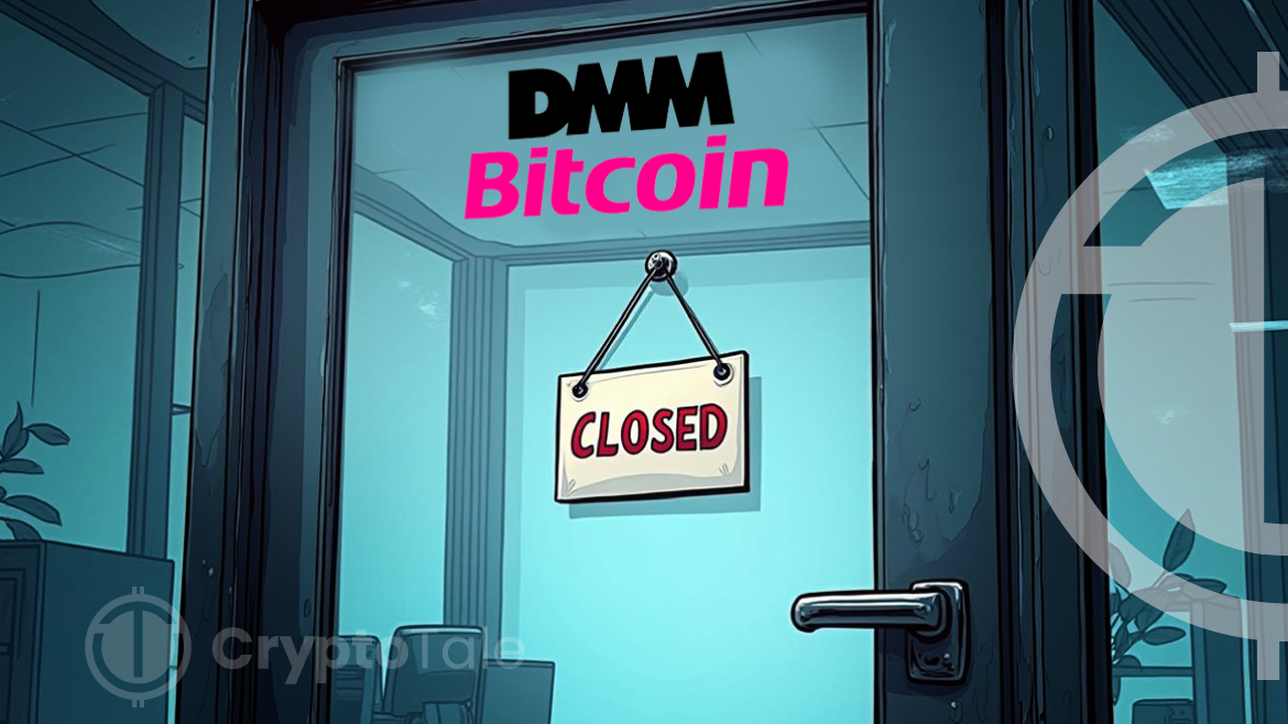 DMM Bitcoin Announces Shutdown, Plans Asset Transfer: Report