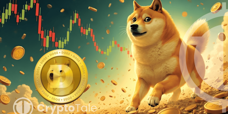 DOGE at Critical Juncture Will It Break Above Key Resistance