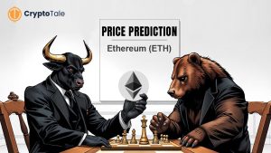 Ethereum Price Prediction 2025-2035: Will It Surpass $5K by 2025?