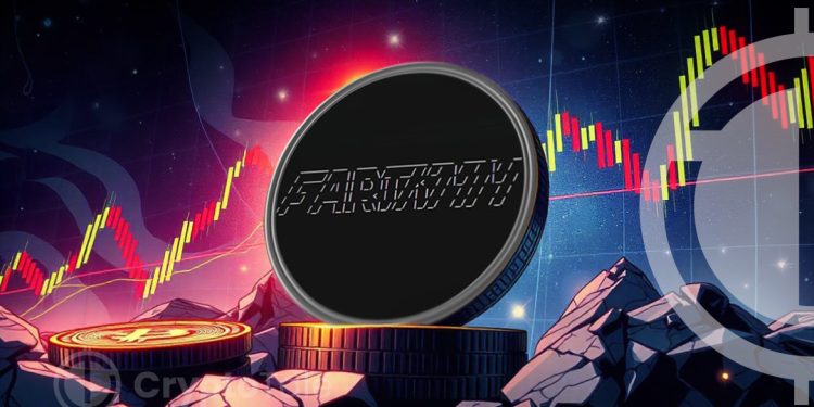 Fartcoin Reaches $1B Market Cap Amid Altcoin Downturn Report