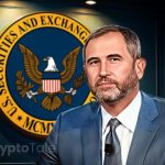 Garlinghouse Slams SEC’s Crypto War on 60 Minutes Interview