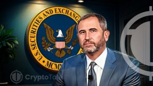 Garlinghouse Slams SEC’s Crypto War on 60 Minutes Interview