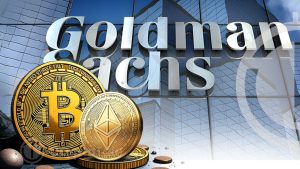 Goldman Sachs Eyes Crypto Expansion as U.S. Laws Evolve