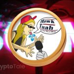 Hailey Welch Caught in HAWK Memecoin Crash Scandal: Report