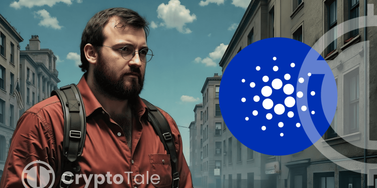 Hoskinson Unveils Cardano’s 2025: DeFi, Midnight, and More