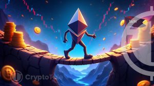 In A Blinking Moment, Ethereum Crossed $4k – Key Drivers