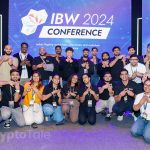 India Blockchain Week 2024 Conference Reveals Remarkable Web3 Ecosystem Growth