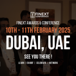 Introducing the 7th Edition of the FiNext Awards & Conference February 10-11, 2025, in Dubai