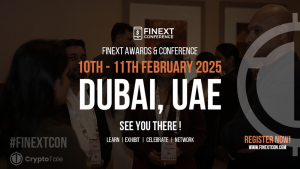 Introducing the 7th Edition of the FiNext Awards & Conference February 10-11, 2025, in Dubai