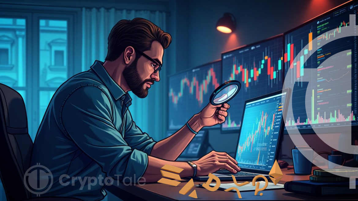 Is This the Time for Traders to Focus on Altcoins?