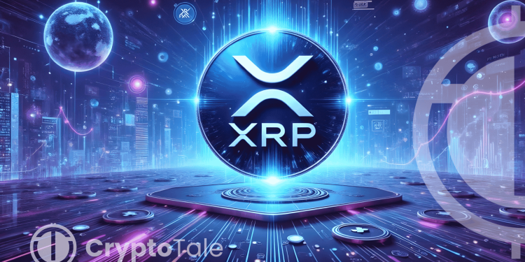 Is XRP Ready for a Major Move Market Sentiment Analysis