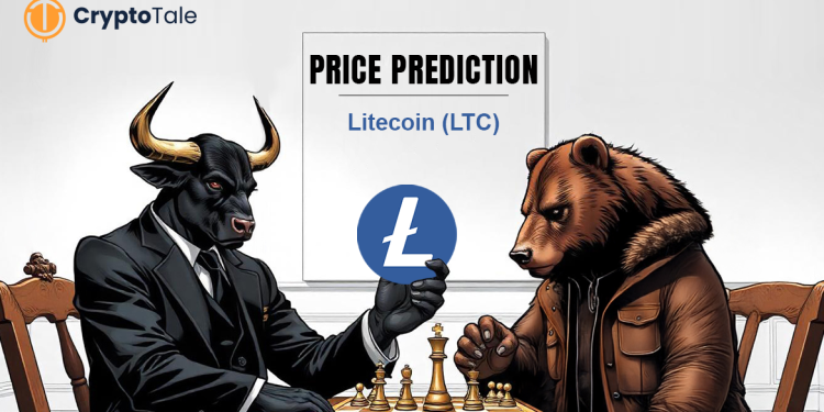 Litecoin Price Prediction 2025-2035 Will It Hit $1000 by 2035