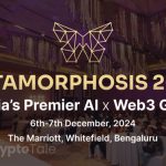 Metamorphosis 2024: India’s Premier AI x Web3 Event