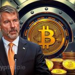 Michael Saylor Acquires 21,550 BTC Holdings Worth $2.1B