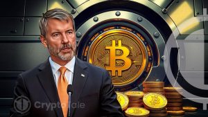 Michael Saylor Acquires 21,550 BTC Holdings Worth $2.1B