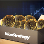 MicroStrategy Boosts Bitcoin Stash to 402,100 with $1.5B Buy