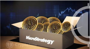 MicroStrategy Boosts Bitcoin Stash to 402,100 with $1.5B Buy