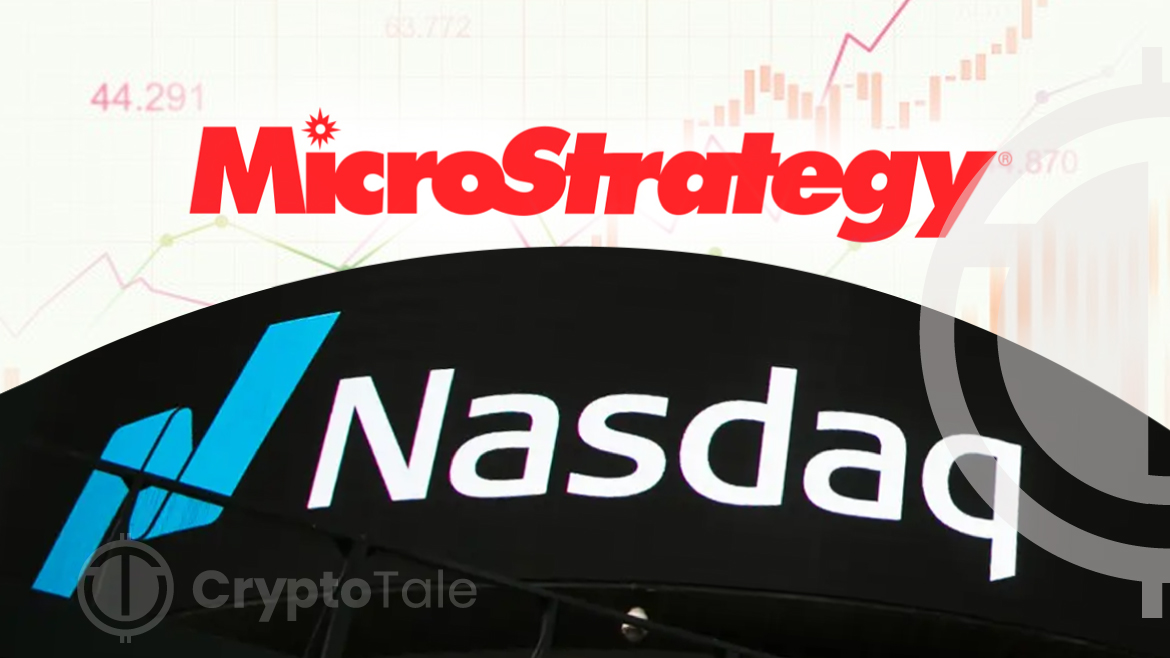 MicroStrategy to Join Nasdaq 100, S&P 500 Entry Anticipated