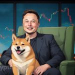 Musk’s ‘Dogefather’ Post Goes Viral; Hints DOGE Price Surge