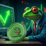 Pepe Coin Trader Turns $3K Into $73M as Token Sets New ATH